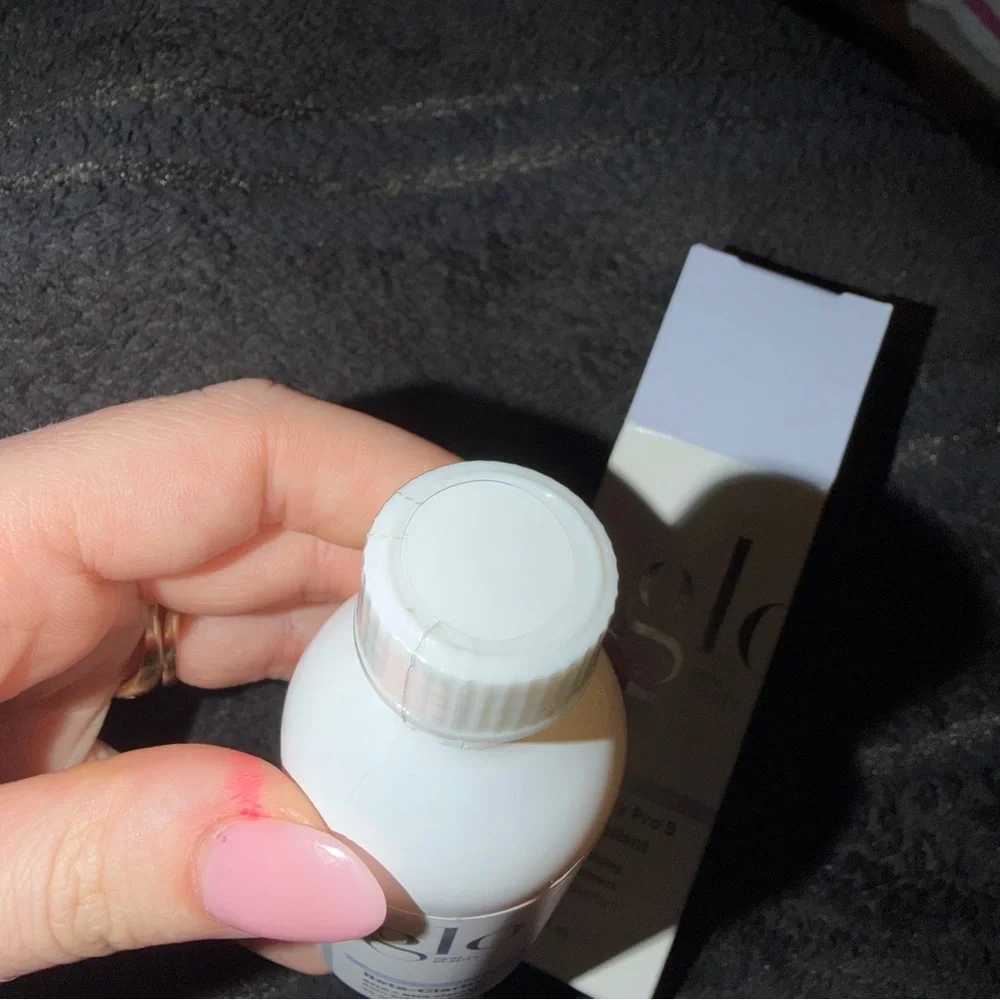 Glo Skin Beauty Beta-Clarity Pro 5 Liquid Exfoliant NWT